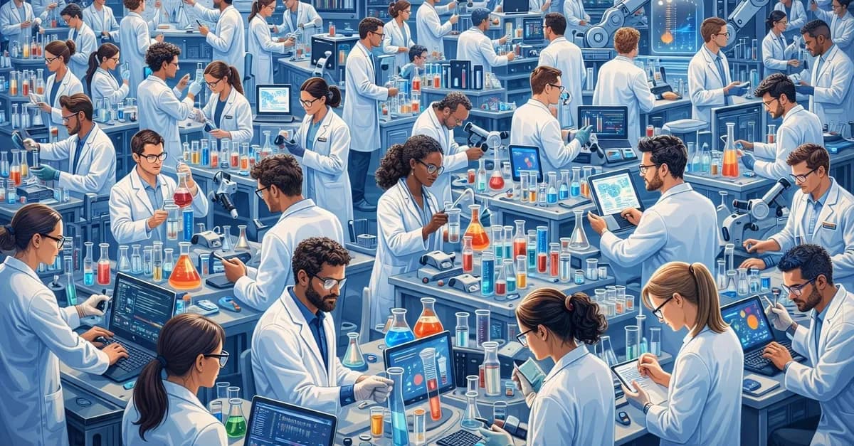 I Ran 60 Autoresearch Experiments on a Production Search Algorithm. Here's What Actually Happened.