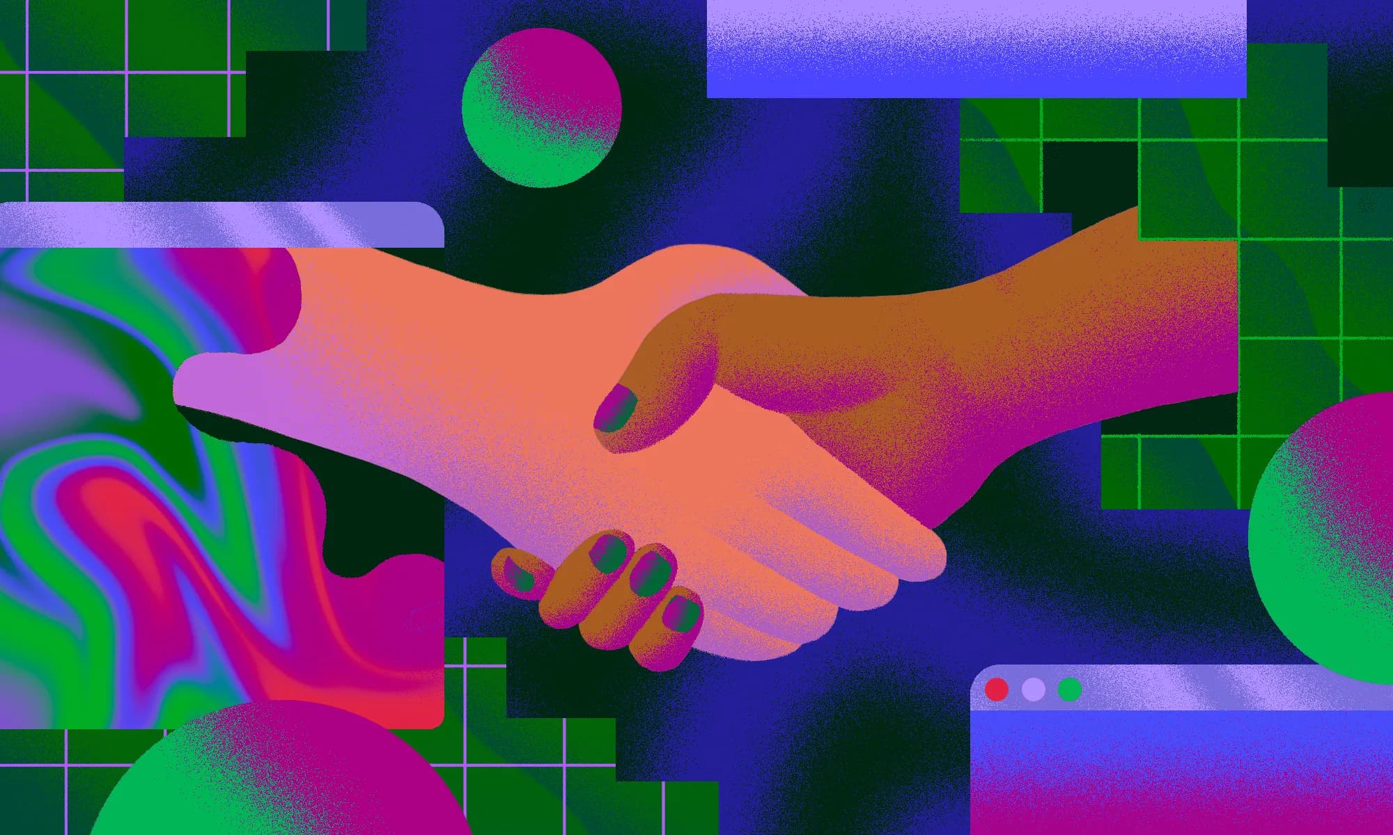 Rethinking open source mentorship in the AI era