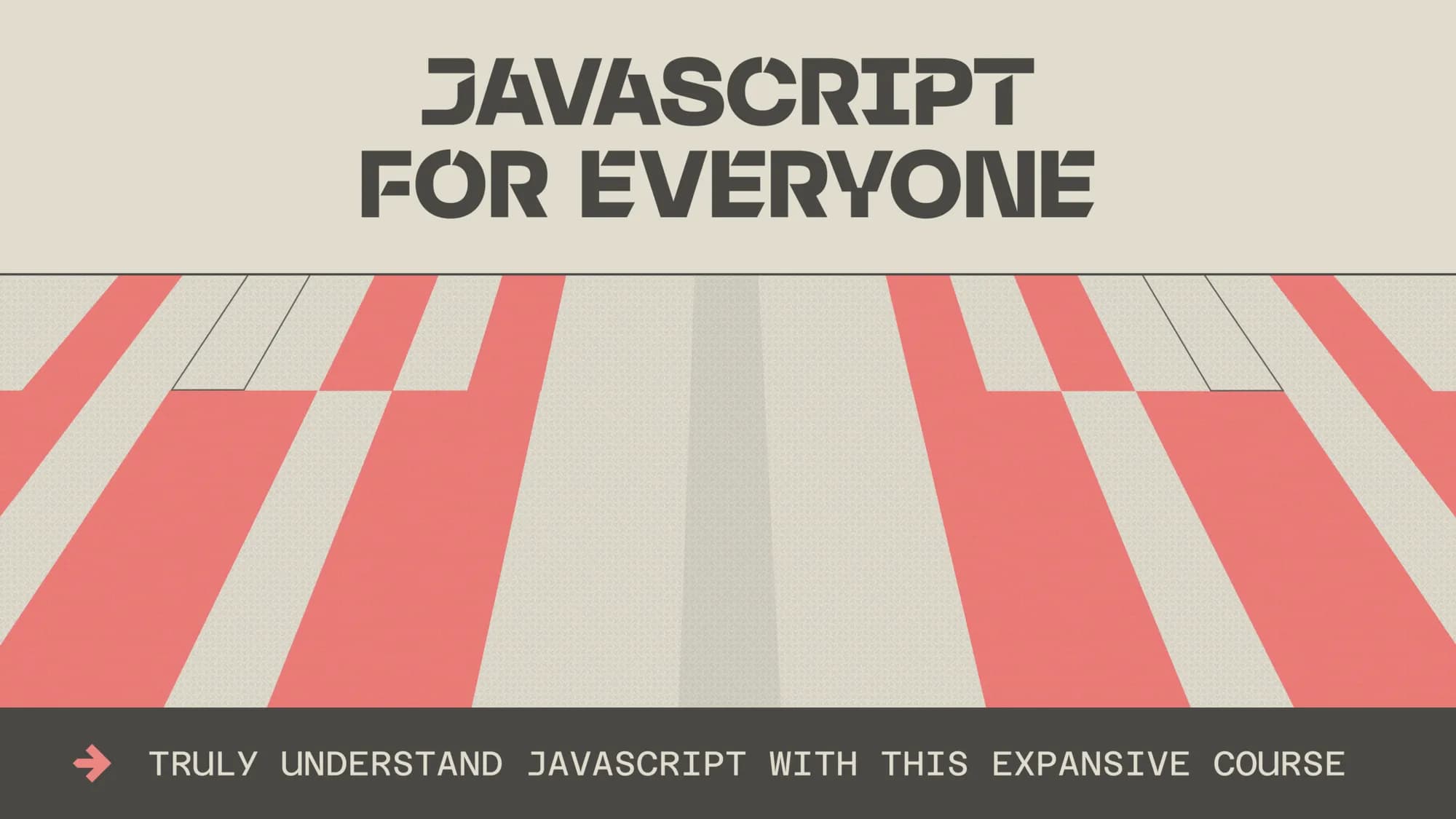 JavaScript for Everyone: Destructuring