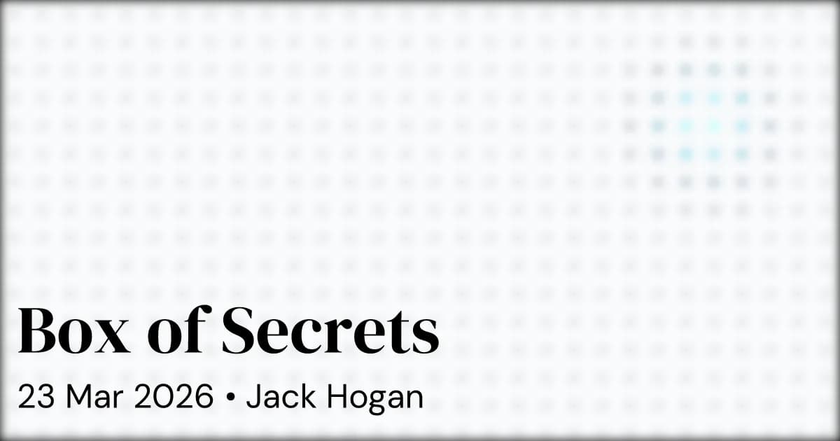 Box of Secrets: Discreetly modding an apartment intercom with Matter