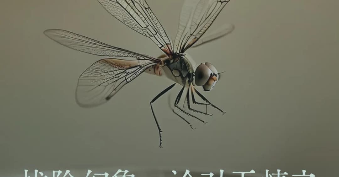 Transcending the Digital Illusion: From Ego to Clarity 🧘♂️