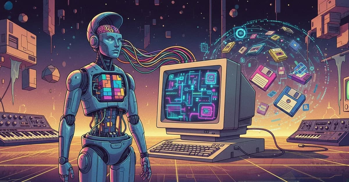 Building an AI Agent from Scratch: A Step-by-Step Journey