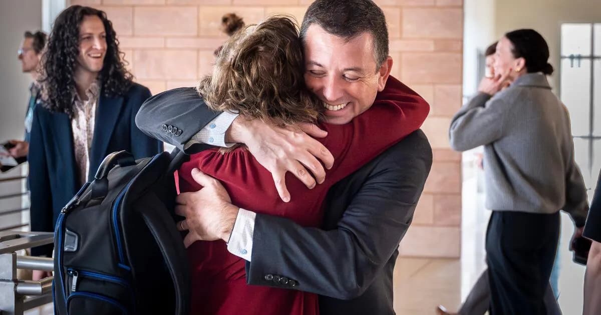 Jury says Meta knowingly harmed children for profit, awarding landmark verdict