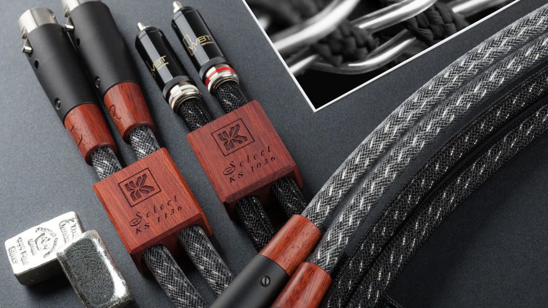Comparison shows audiophiles waste a lot of money