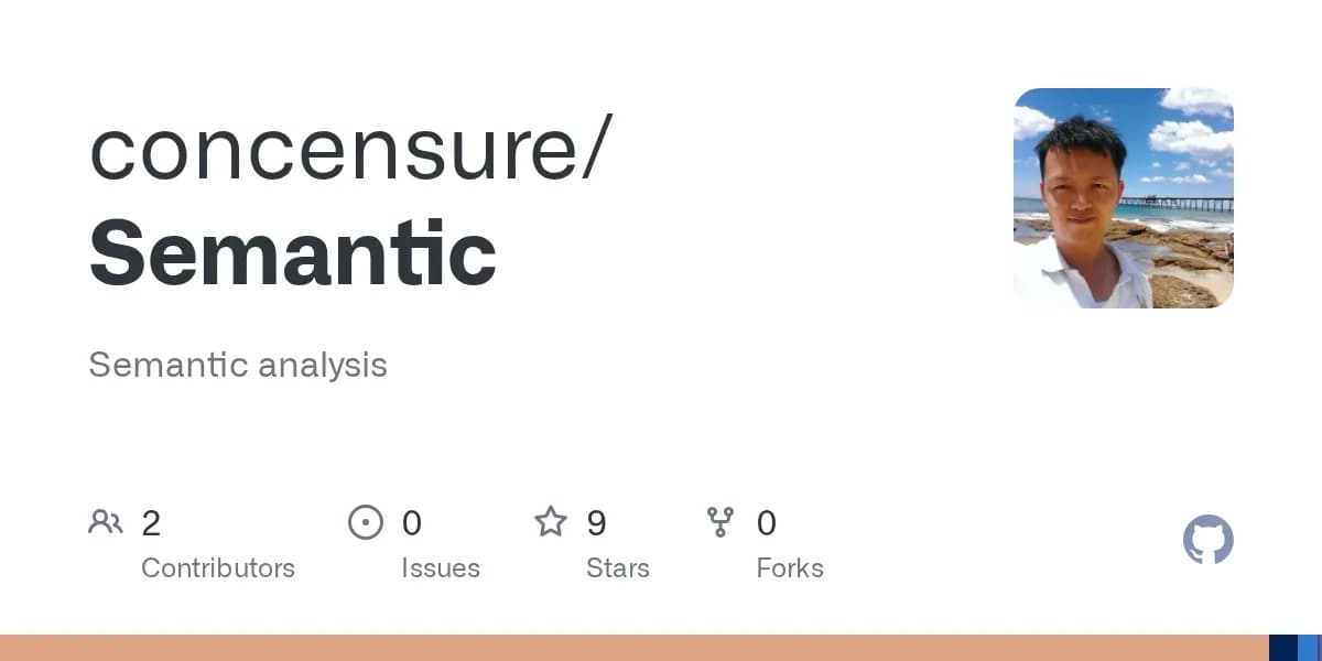 Semantic – Reducing LLM "Agent Loops" by 27.78% via AST Logic Graphs