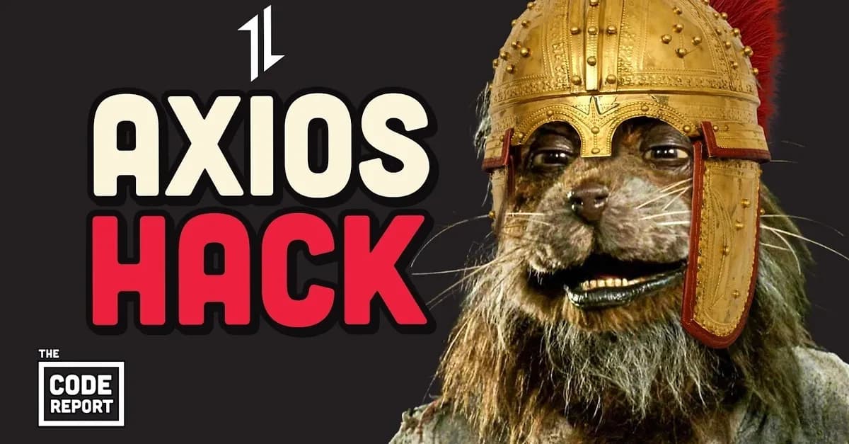 How I Replaced Axios With `fetch` Without Breaking the App