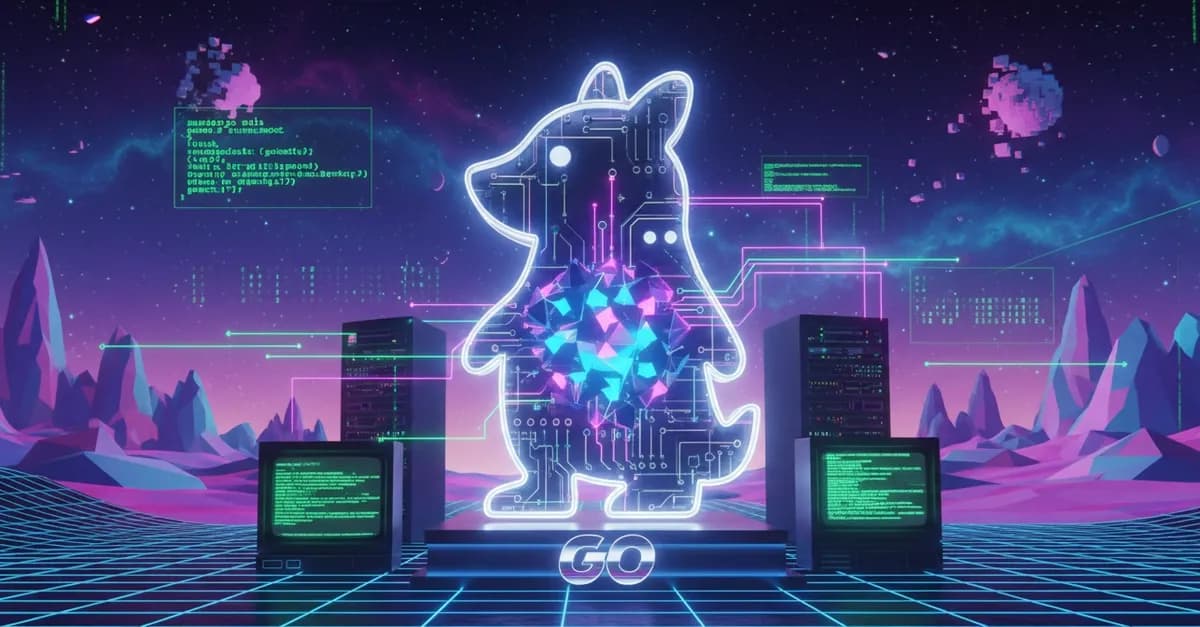 I Built an AI Agent Harness in Go