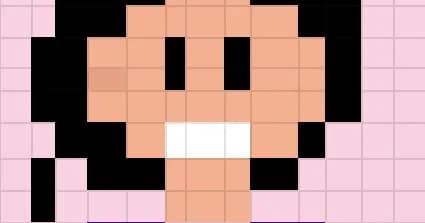 Woman's Day: Be Yourself