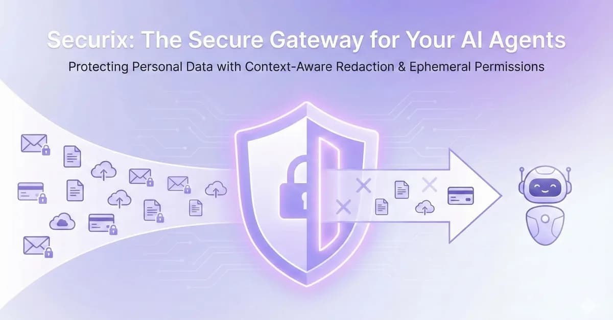 The "God Mode" Problem with AI Agents (and why standard OAuth isn't enough)