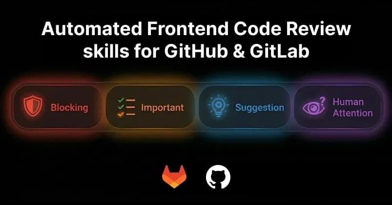 Scaling code reviews with an Open Source AI Skill