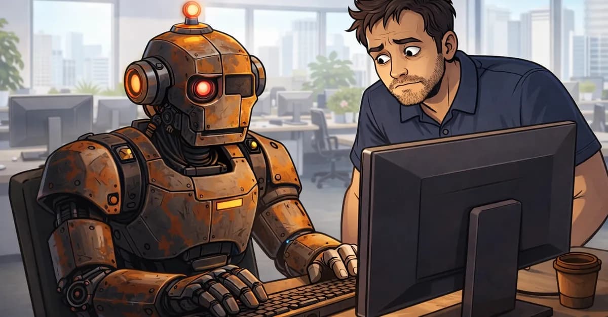 Pitfalls of Claude Code