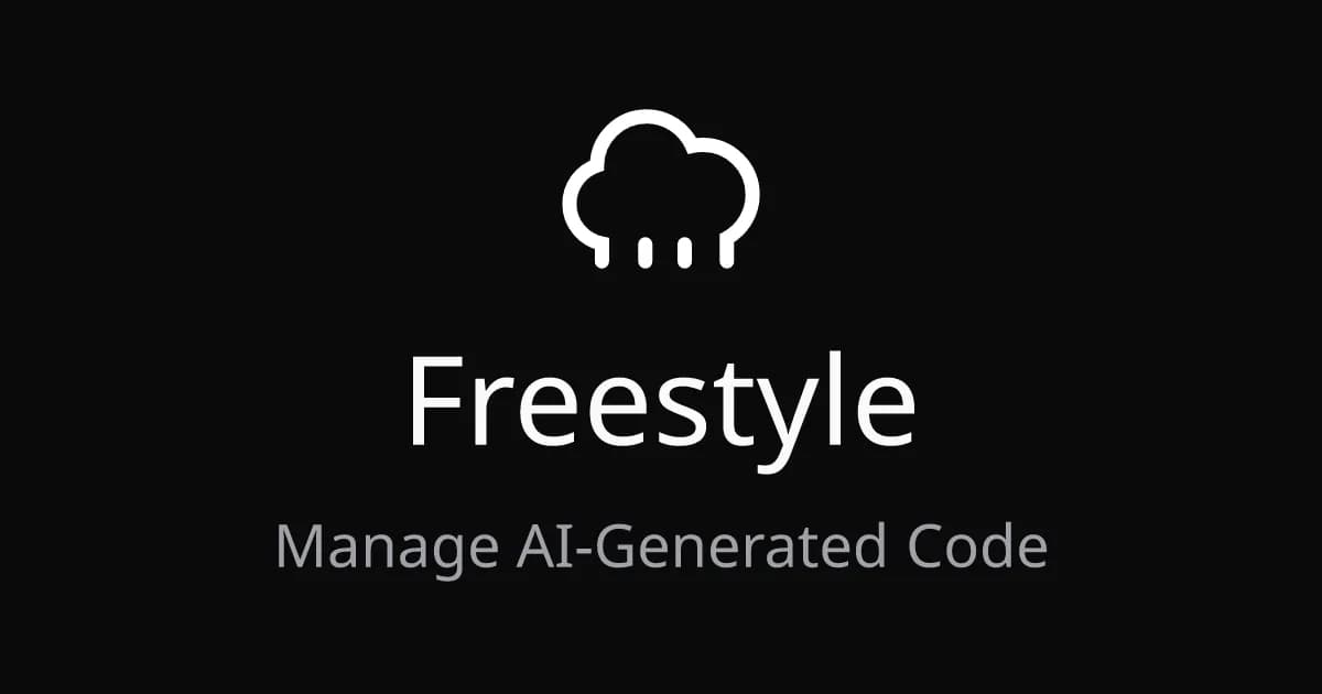 Launch HN: Freestyle: Sandboxes for AI Coding Agents