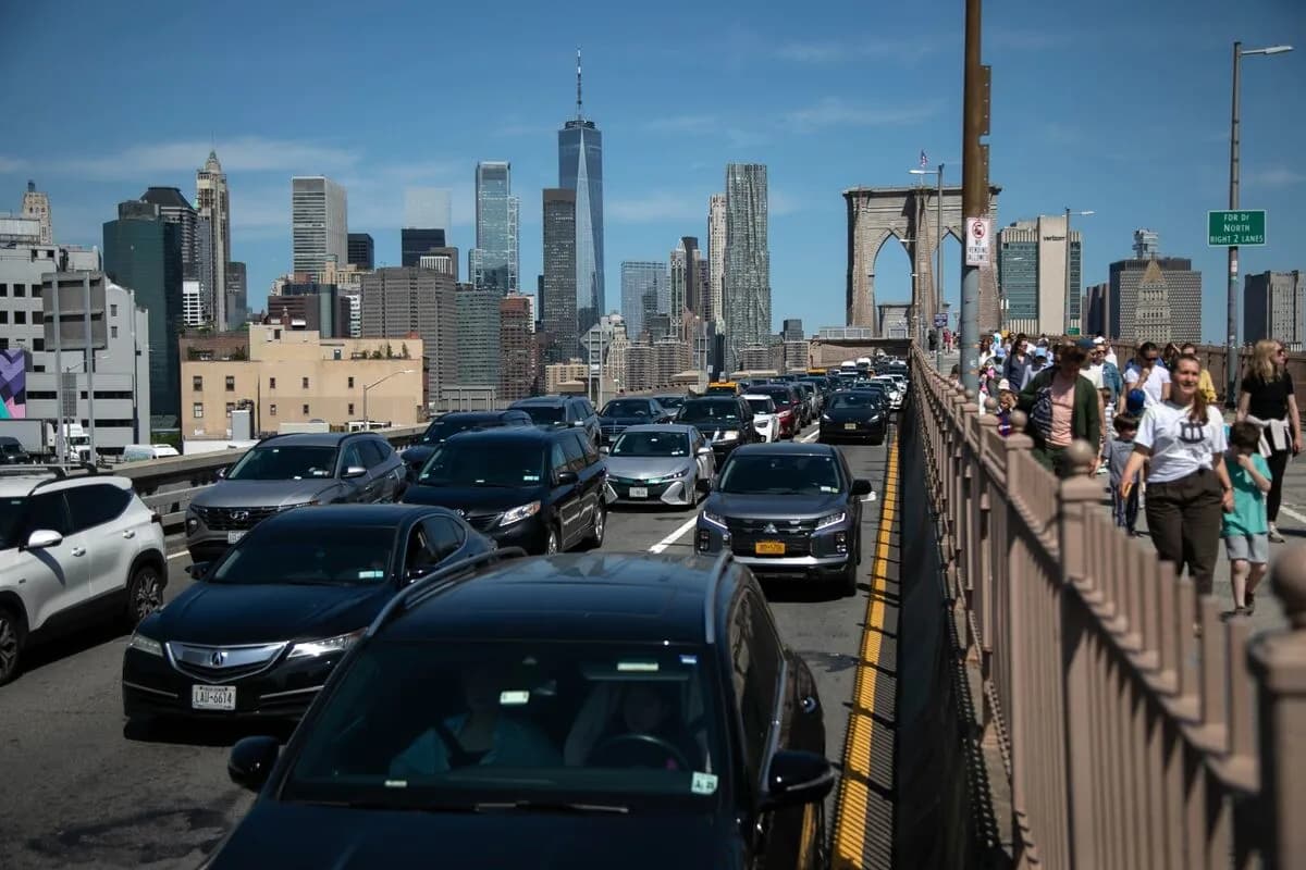 NYC Families Need over $125,000 in Income to Live in Any Borough