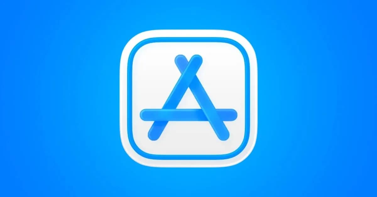 App Store sees 84% surge in new apps as AI coding tools take off