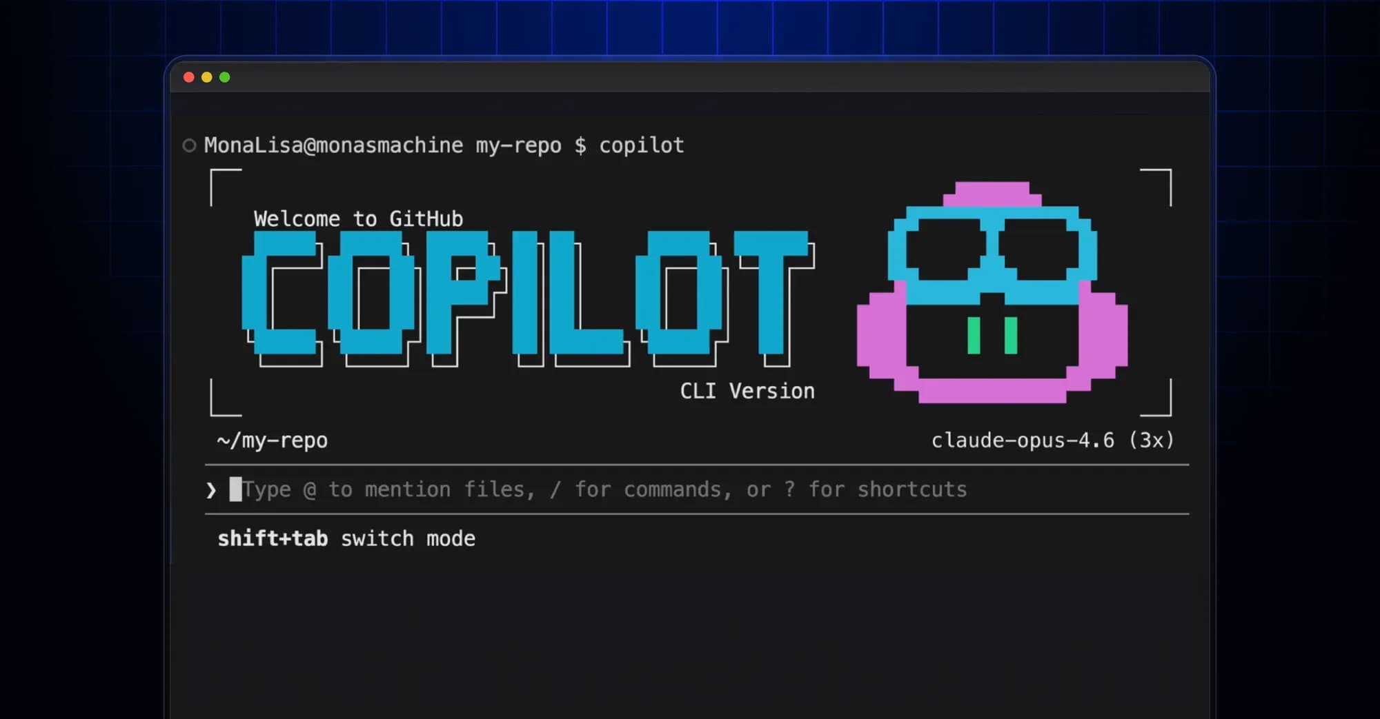 GitHub Copilot CLI for Beginners: Getting started with GitHub Copilot CLI