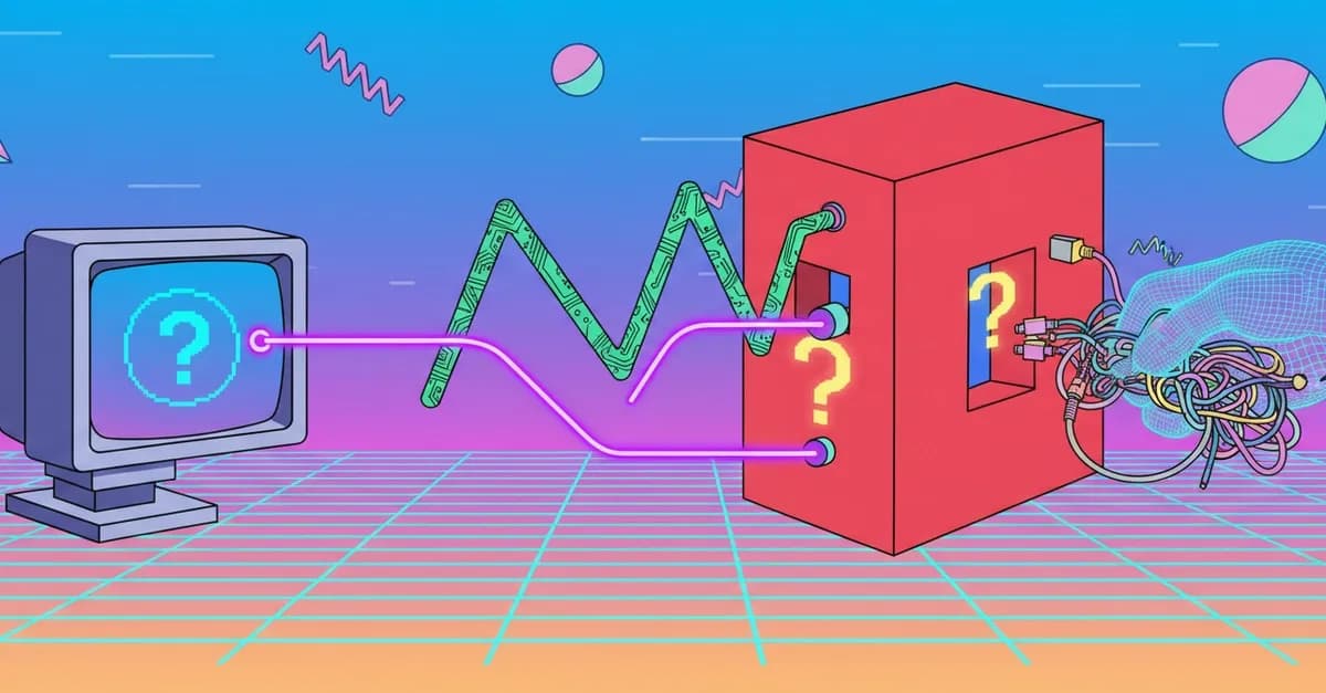 The XY Problem: How to spot it, stop it, and ask better questions