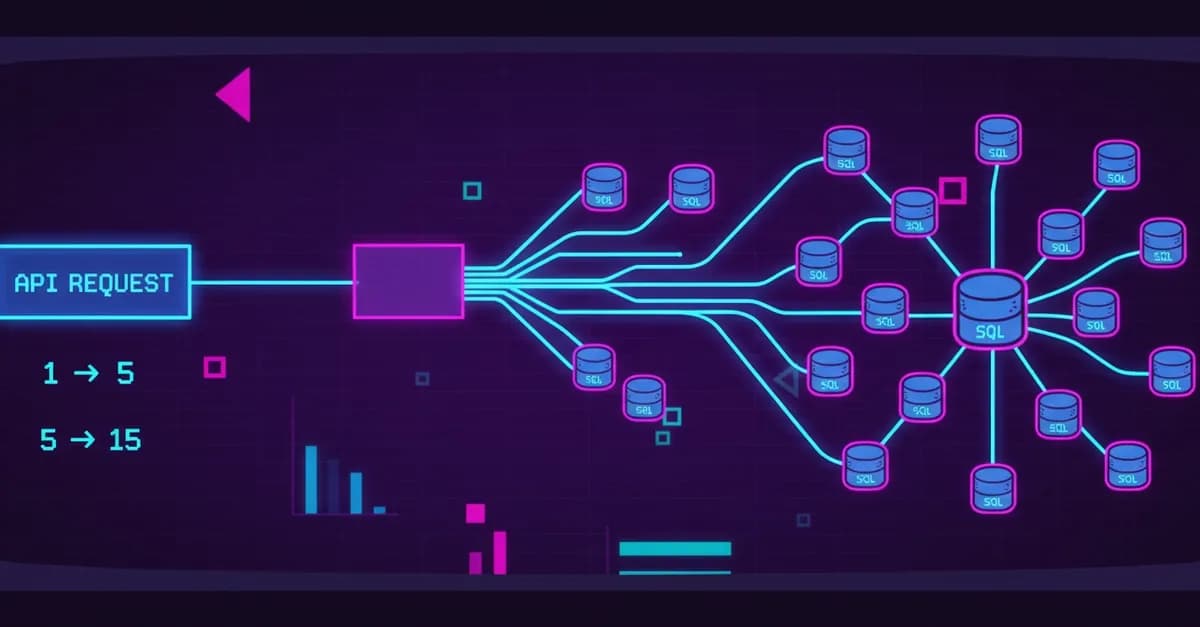 How to catch N+1 queries in EF Core before they hit production