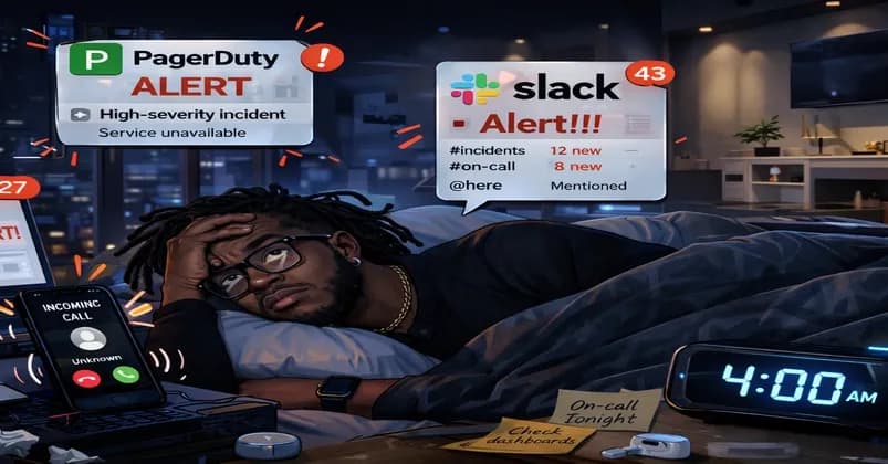 Designing Alerts That Matters using Amazon CloudWatch