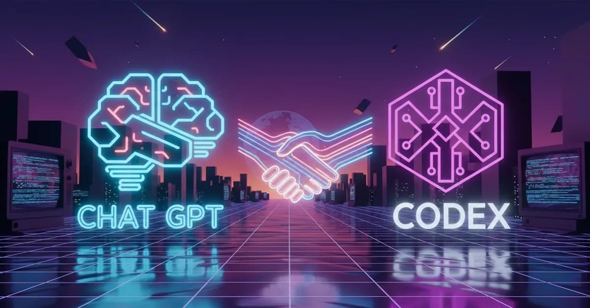 Beginner guide for anyone on ChatGPT who has never touched CODEX before. No terminal, no tech talk. Ten easy steps with a plain explanation and a tip