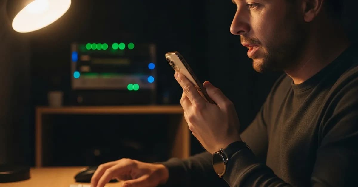 How to Set Up Diction: The Self-Hosted Speech-to-Text Alternative to Wispr Flow