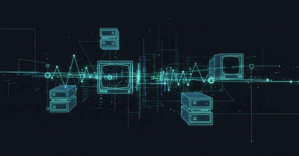 When Your Bandaid Needs a Bandaid: Migrating Away From Automerge in Production