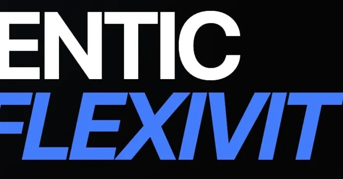 Hypercontext: a framework for agents that actually know what they're doing