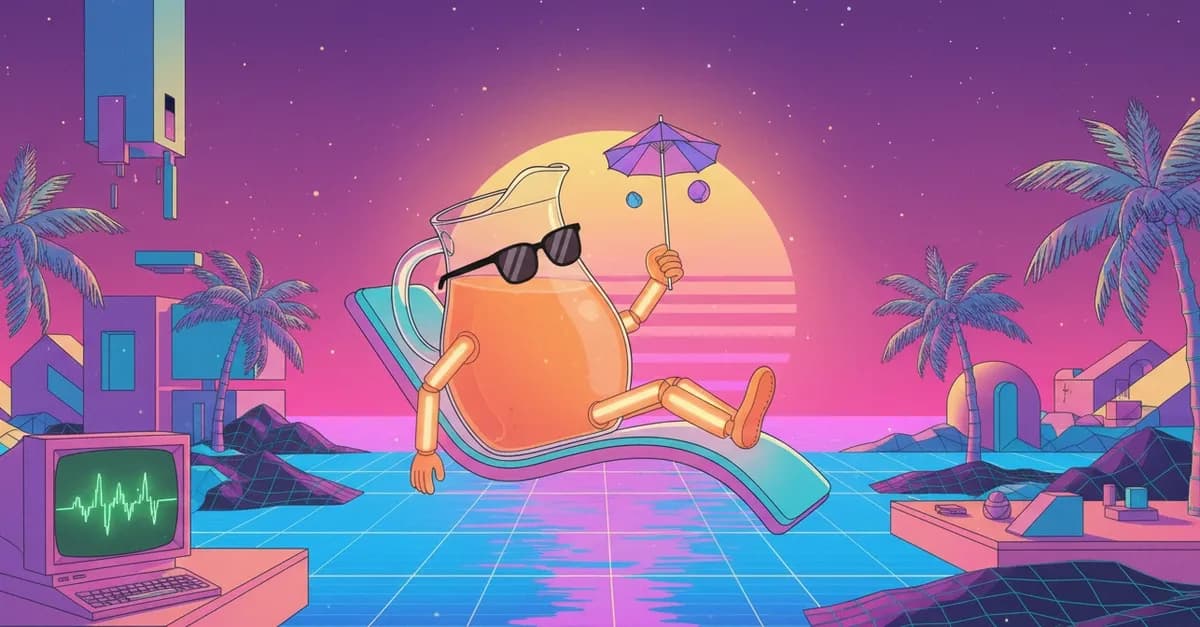 I Got Tired of Class-Heavy UI Code — So I Kept Going (Juice Part 3)