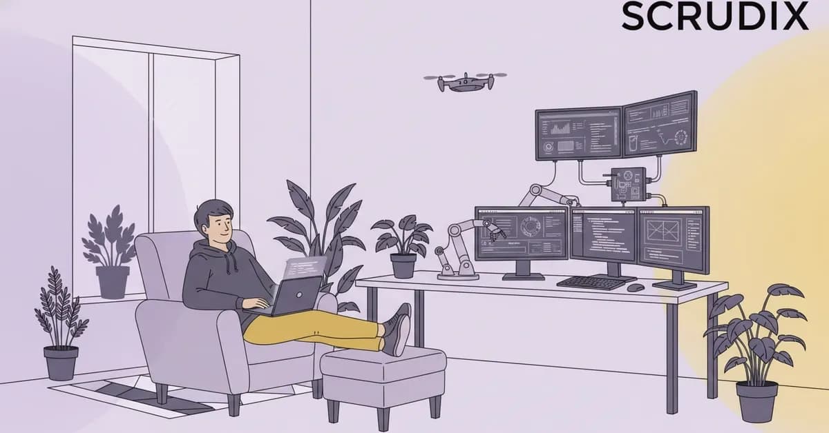 We Didn’t Need Another AI Tool. So We Built an Execution Layer Instead.