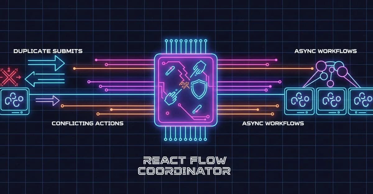 Why `isLoading` Breaks Down in Complex React Apps