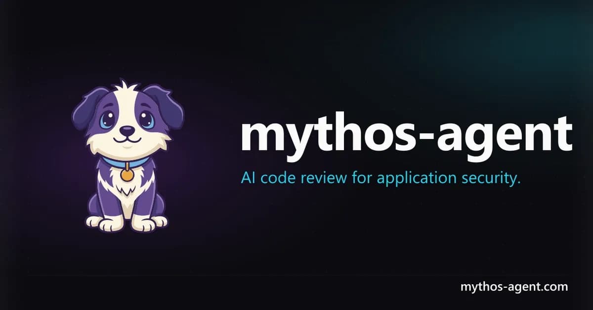 Why Pattern-Matching Scanners Miss Structural Bugs (and What I Built Instead)