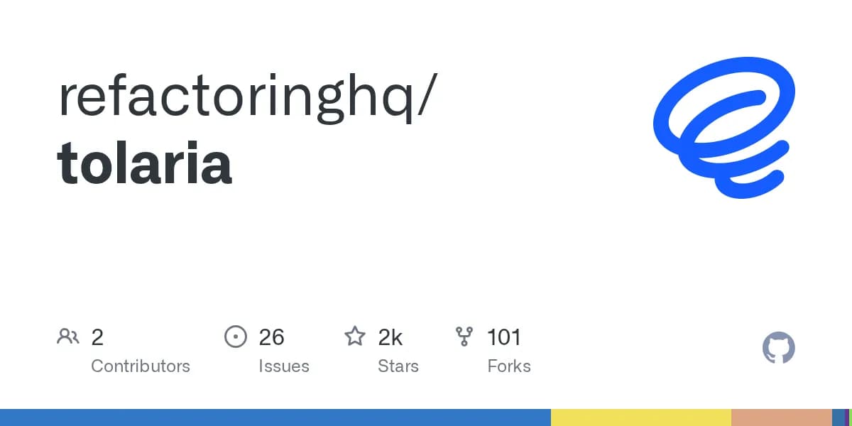 Show HN: Tolaria – open-source macOS app to manage Markdown knowledge bases