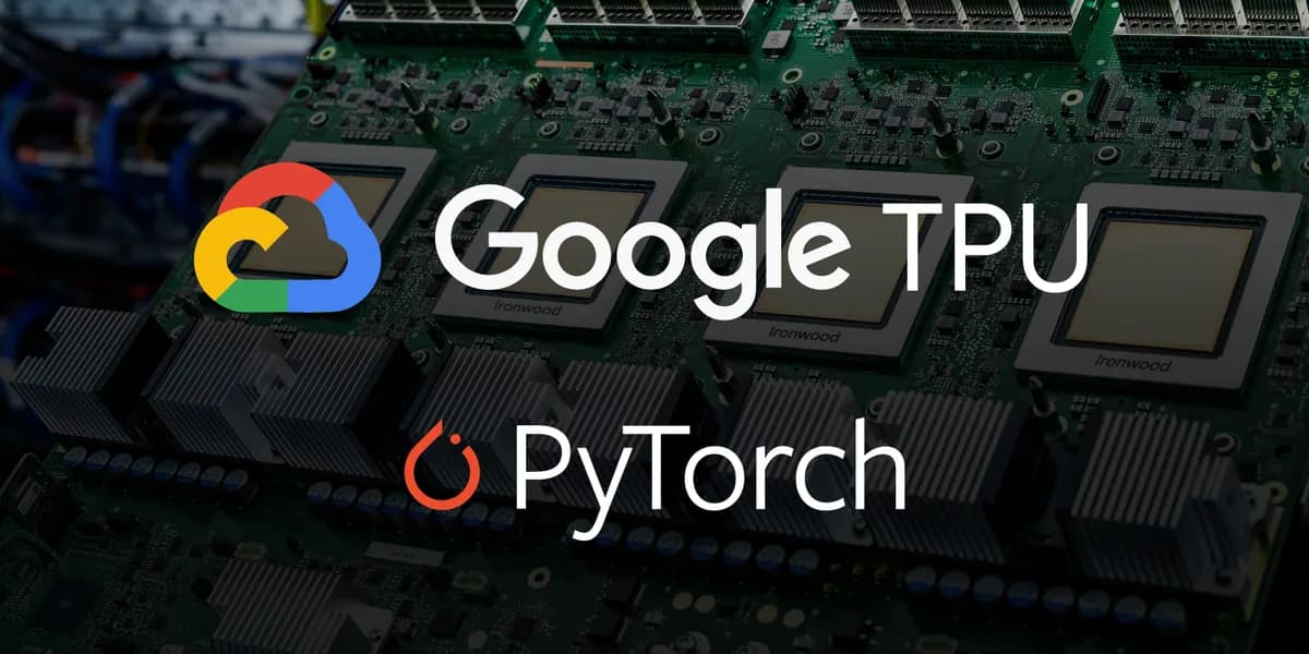 TorchTPU: Running PyTorch Natively on TPUs at Google Scale