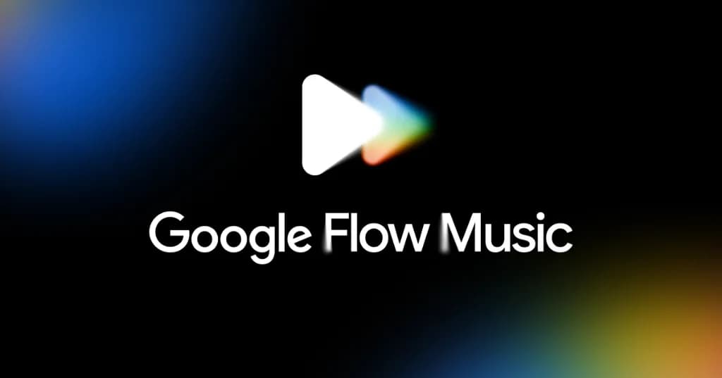 Google Flow Music