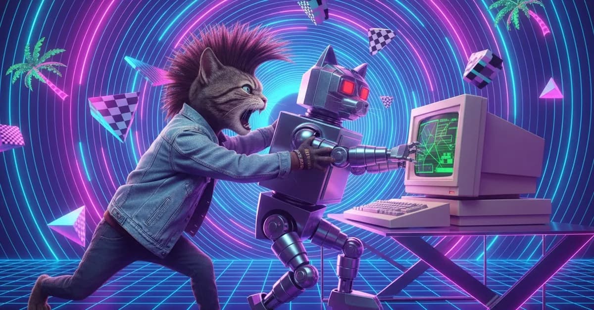 The Real Problem With AI Writing All Our Code