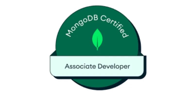 MongoDB Associate Developer Certification: A Complete Preparation Guide