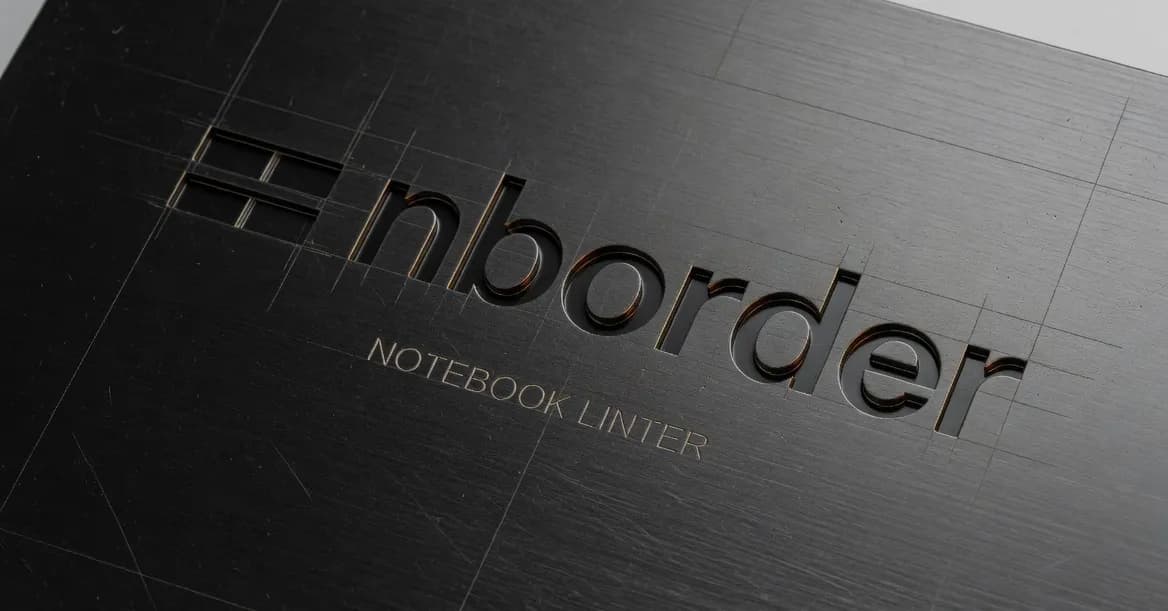 The Jupyter notebook bug that only crashes for other people