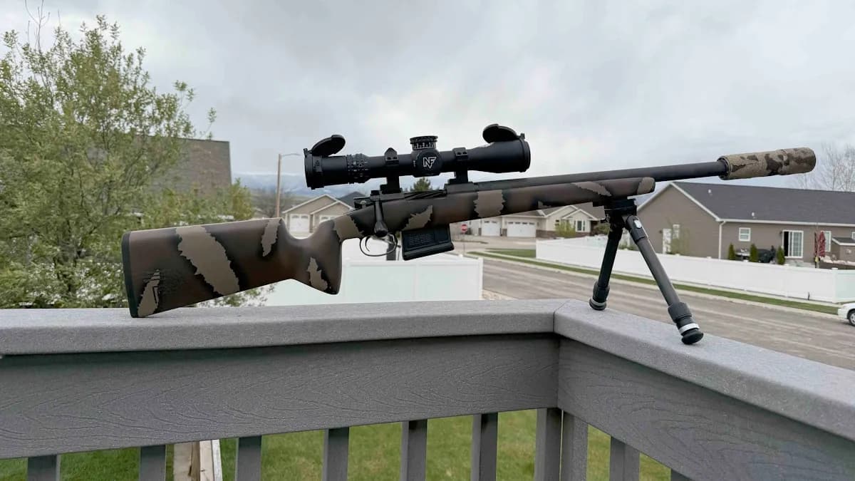 Court Rules 2nd Amendment Covers Firearms Parts Good News Those Who Build Guns