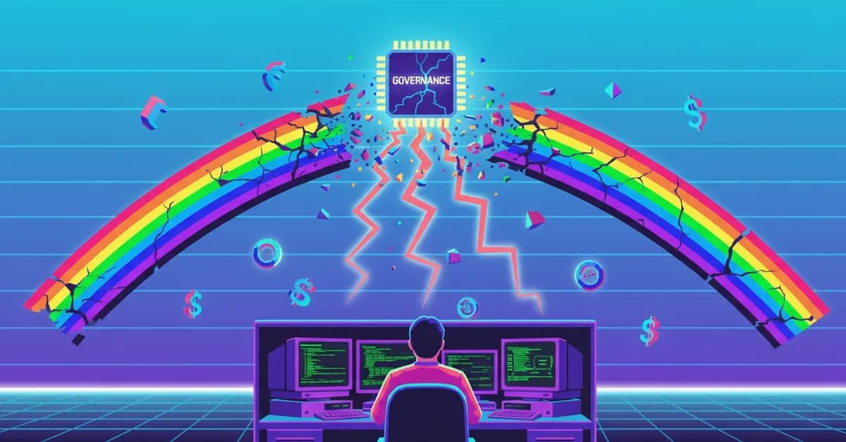 Research: Bifrost (Maxim AI / H3 Labs Inc.) – Why Its “Governance” Architecture Is a Single Point of Failure for Solo American Web Devs