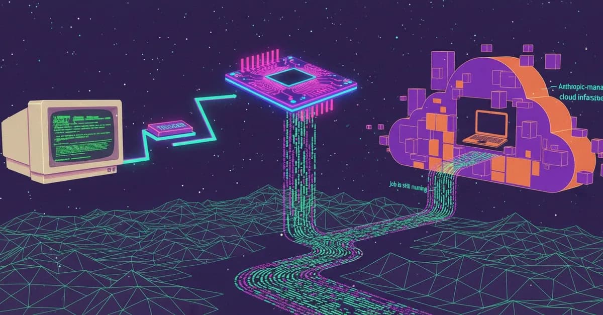 Claude Code Routines: Put Your AI Agent on Autopilot