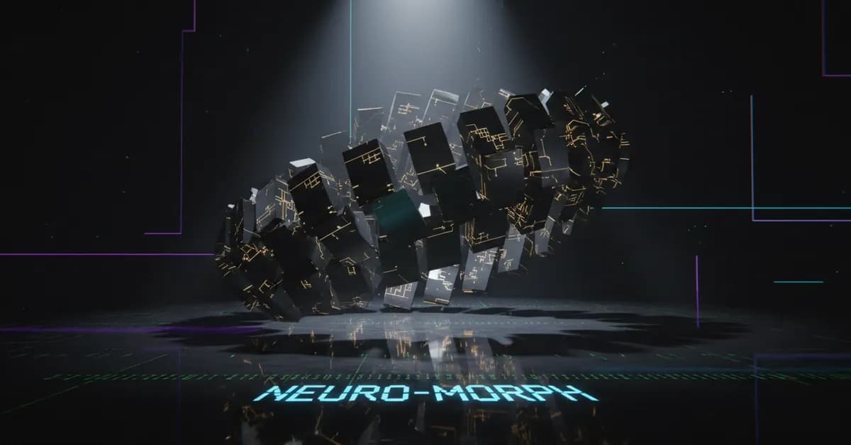 Neuro-Morph: Building a Living Defense System with Autonomous Moving Target Defense and MongoDB
